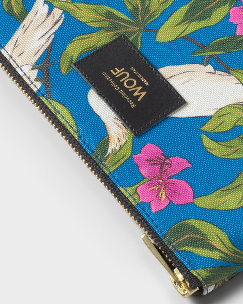 Pouch Bag - Gaia