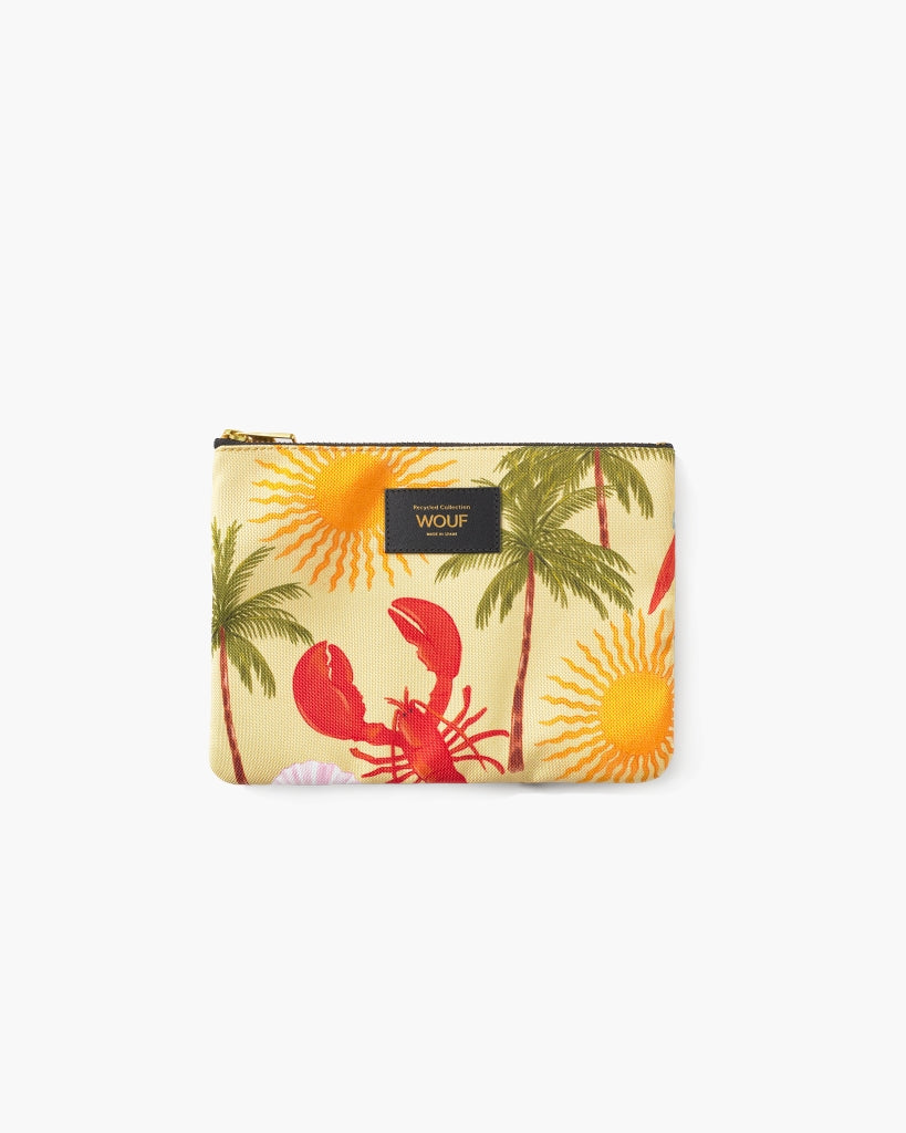 Pouch Bag - Rio