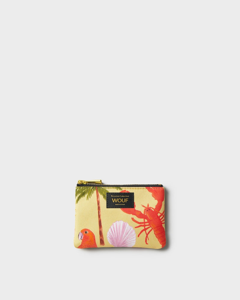 
                      
                        Pouch Bag - Rio
                      
                    