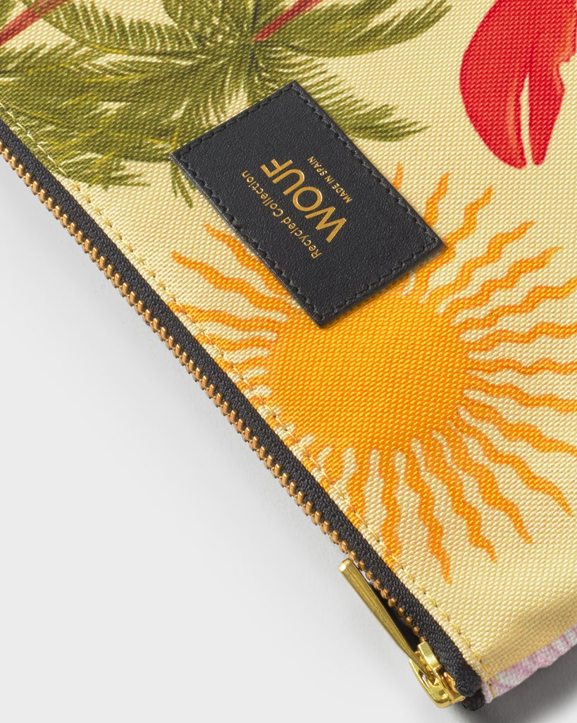 Pouch Bag - Rio