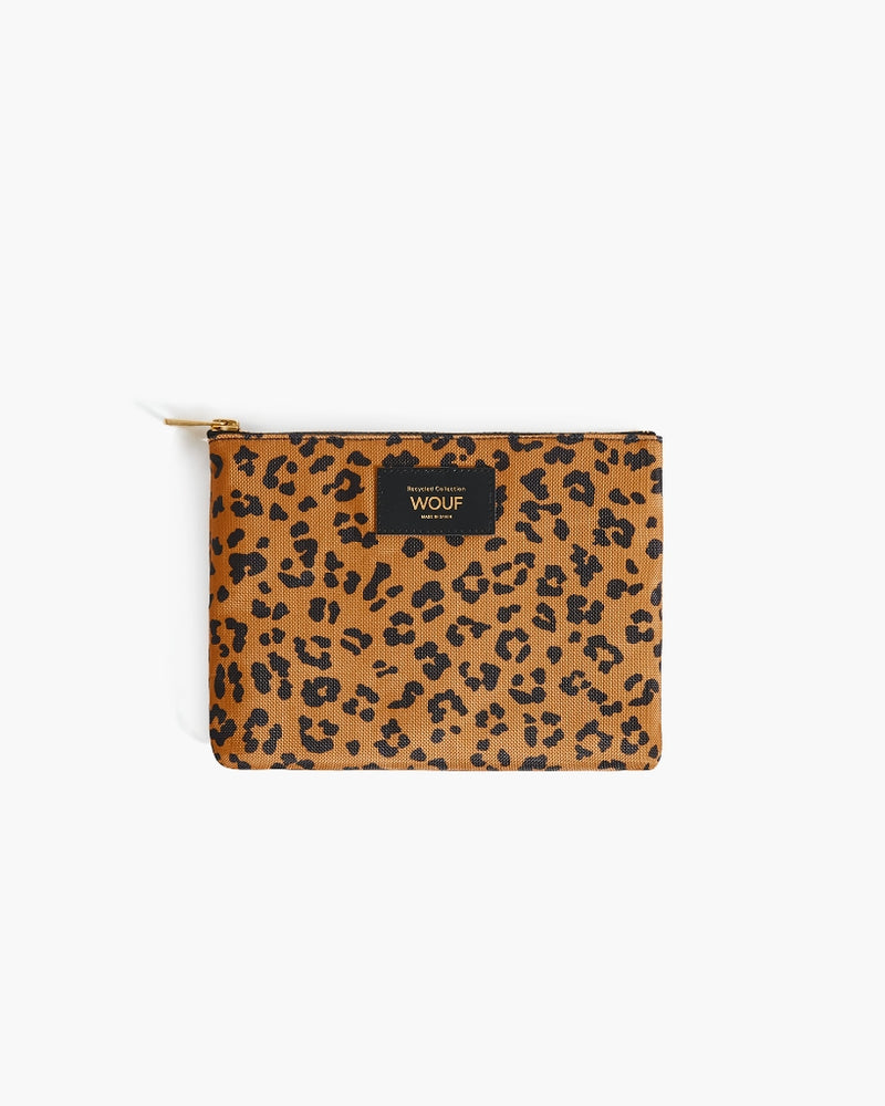 Pouch Bag - Agar