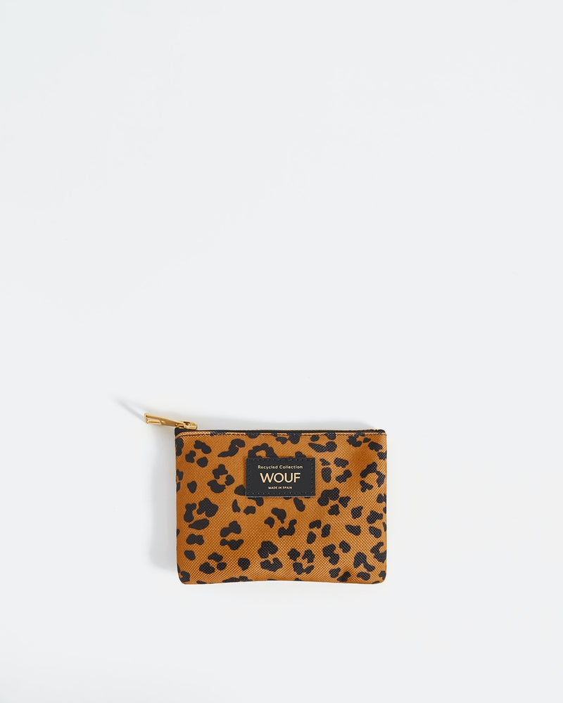 Pouch Bag - Agar