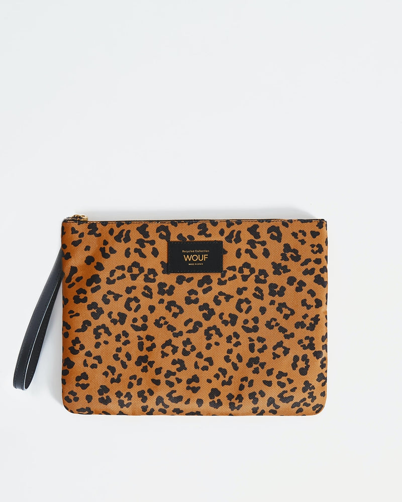 
                      
                        Pouch Bag - Agar
                      
                    