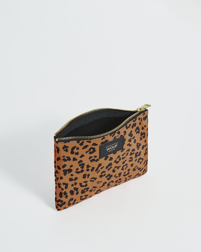 
                      
                        Pouch Bag - Agar
                      
                    