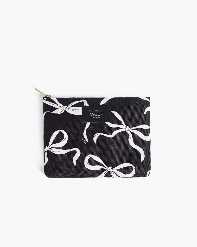 Pouch Bag - Carlota