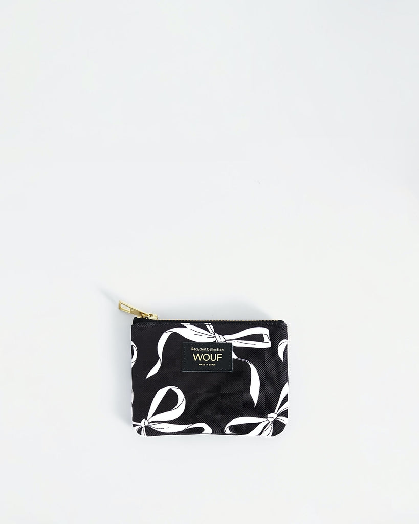 Pouch Bag - Carlota