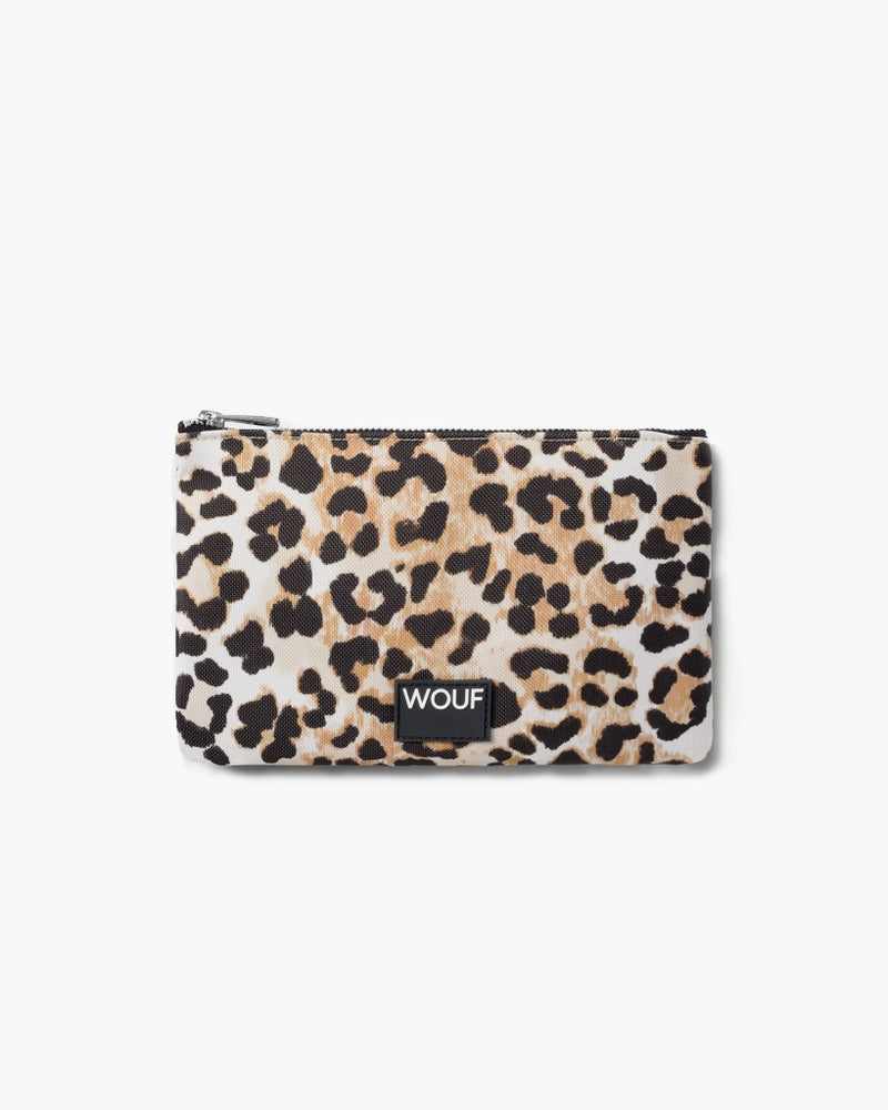 
                      
                        Pouch Bag - Cleo
                      
                    