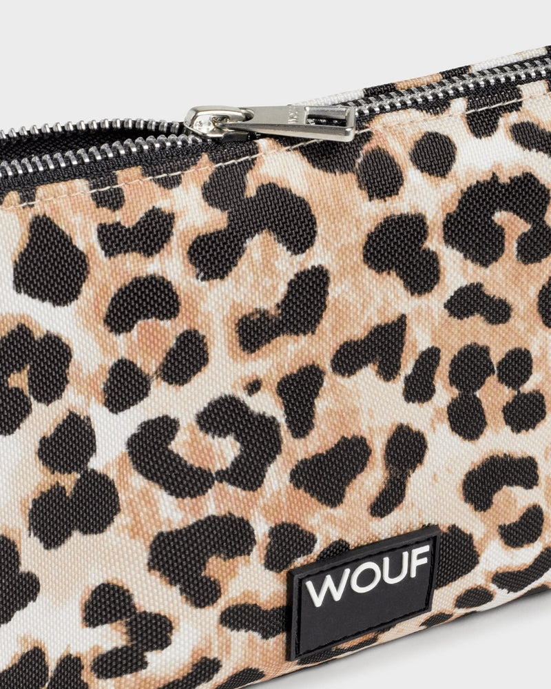 
                      
                        Pouch Bag - Cleo
                      
                    