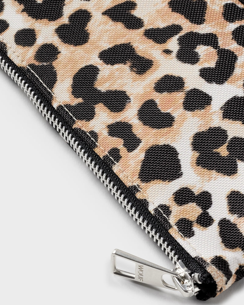 
                      
                        Pouch Bag - Cleo
                      
                    