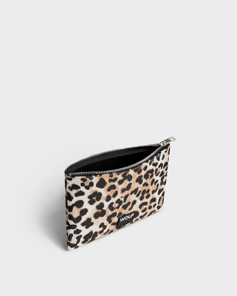 
                      
                        Pouch Bag - Cleo
                      
                    