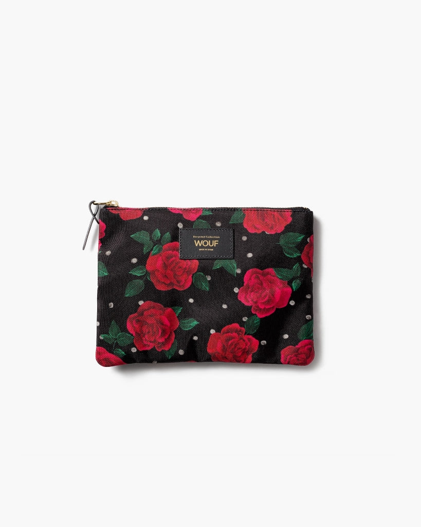 Pouch Bag - Rosie