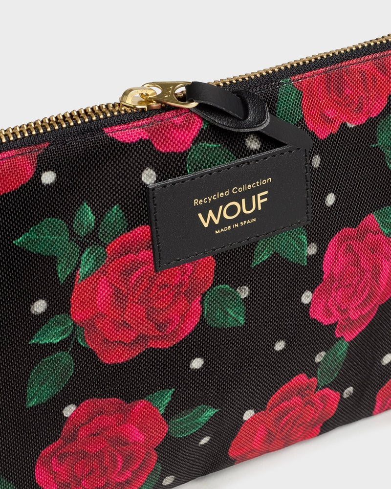 
                      
                        Pouch Bag - Rosie
                      
                    