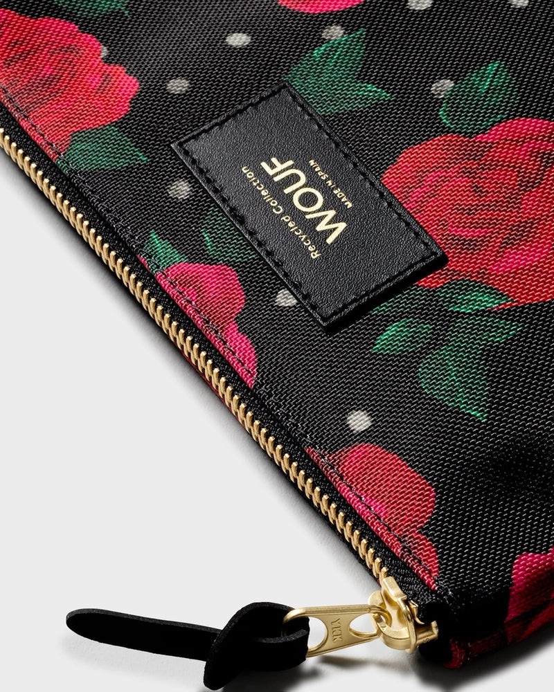 
                      
                        Pouch Bag - Rosie
                      
                    