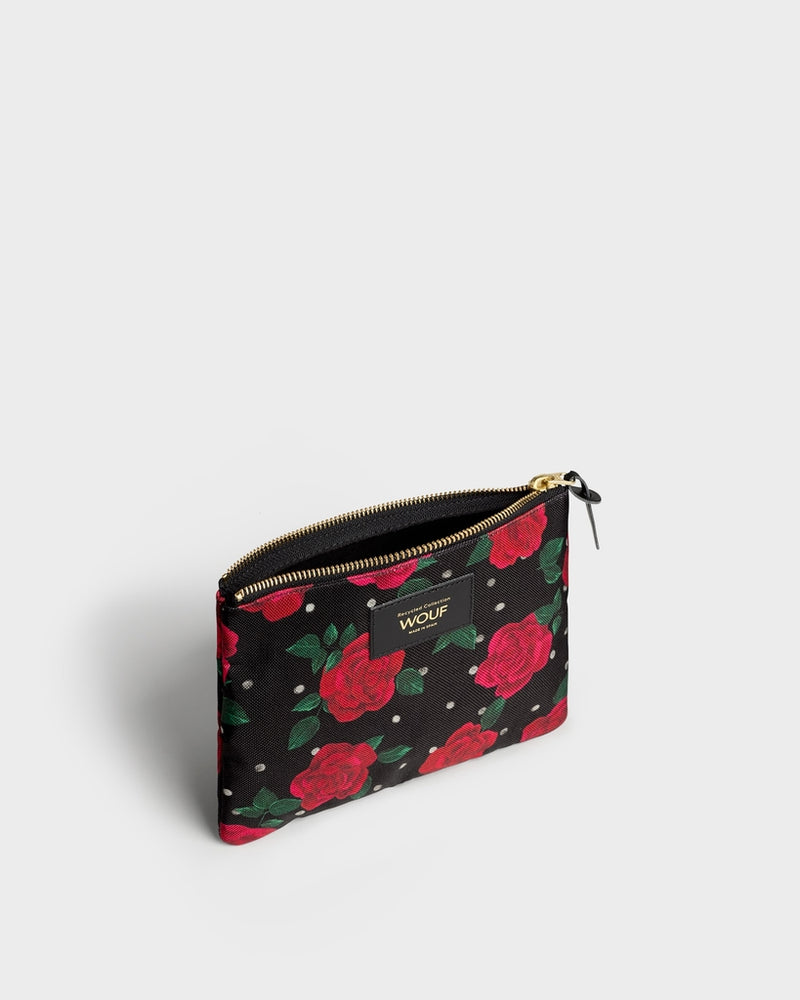
                      
                        Pouch Bag - Rosie
                      
                    