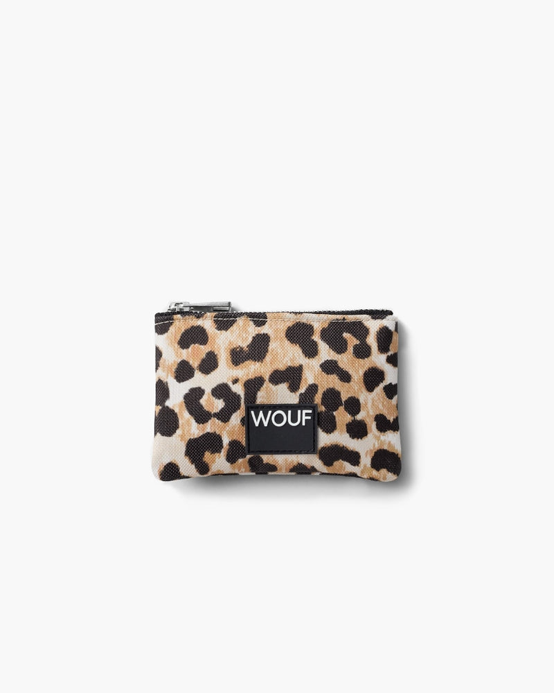 
                      
                        Pouch Bag - Cleo
                      
                    