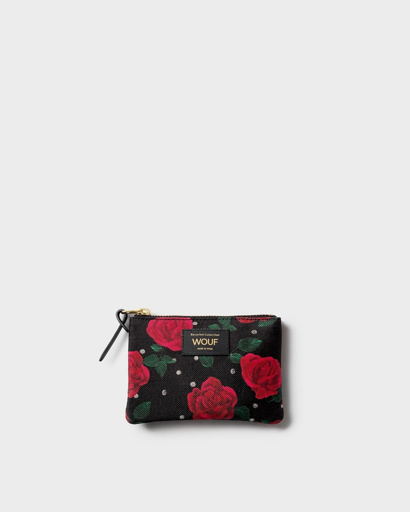 
                      
                        Pouch Bag - Rosie
                      
                    