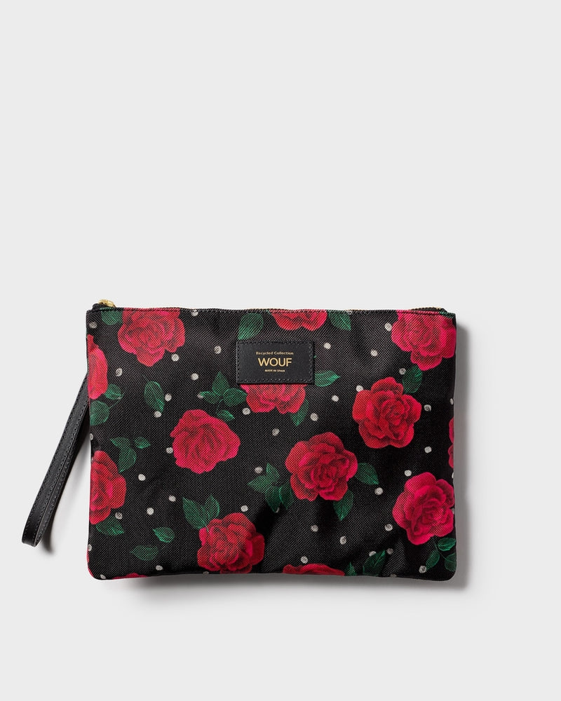 
                      
                        Pouch Bag - Rosie
                      
                    