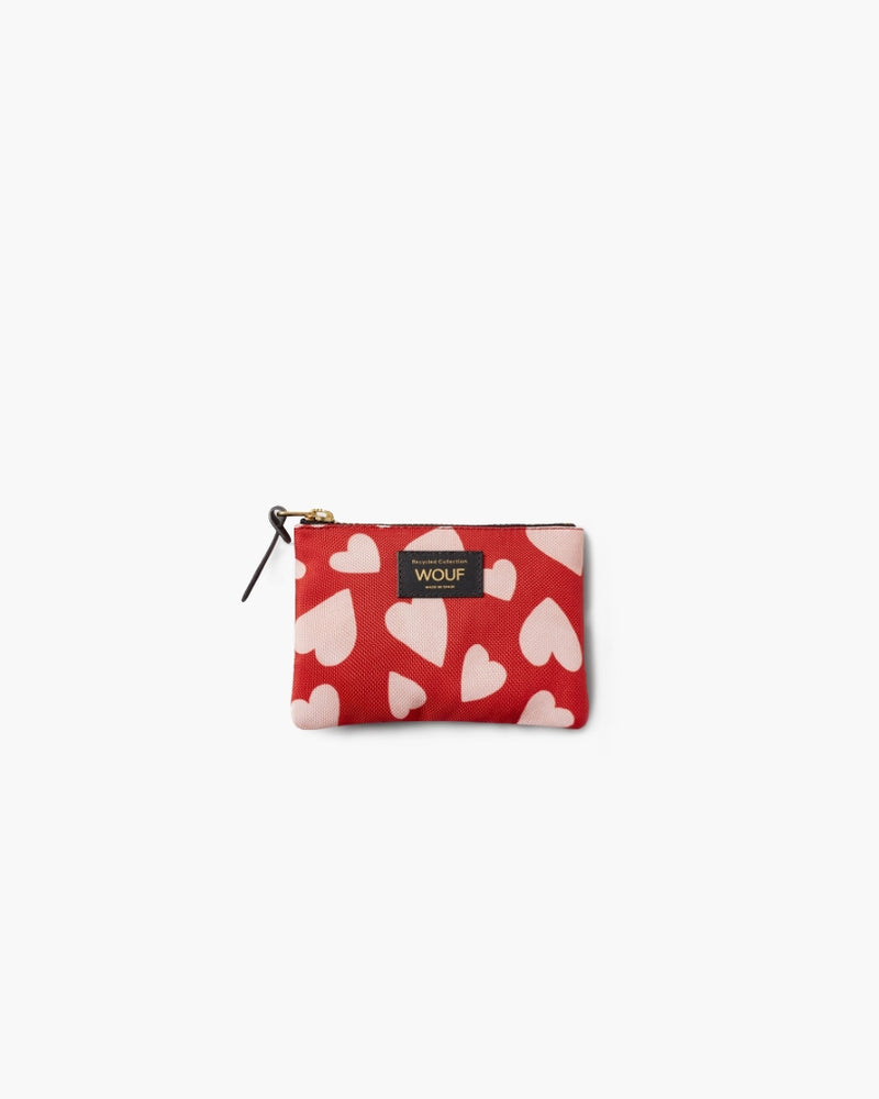 
                      
                        Pouch Bag - Amore
                      
                    