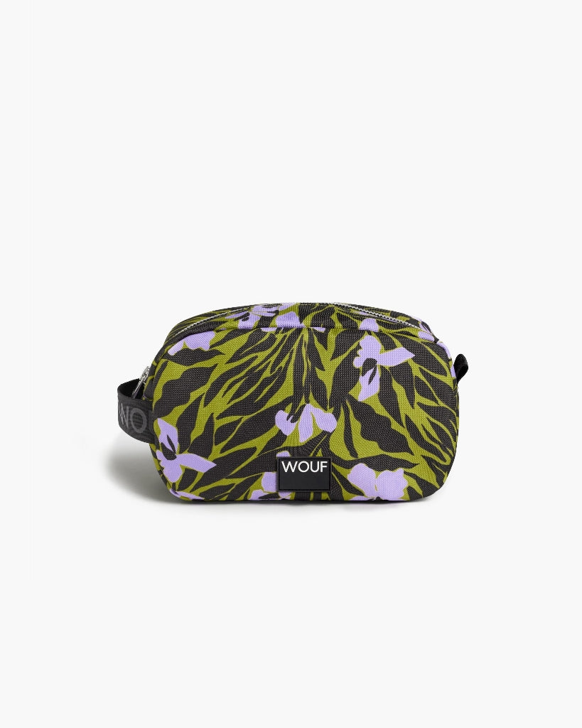 Small Toiletry Bag - Adri