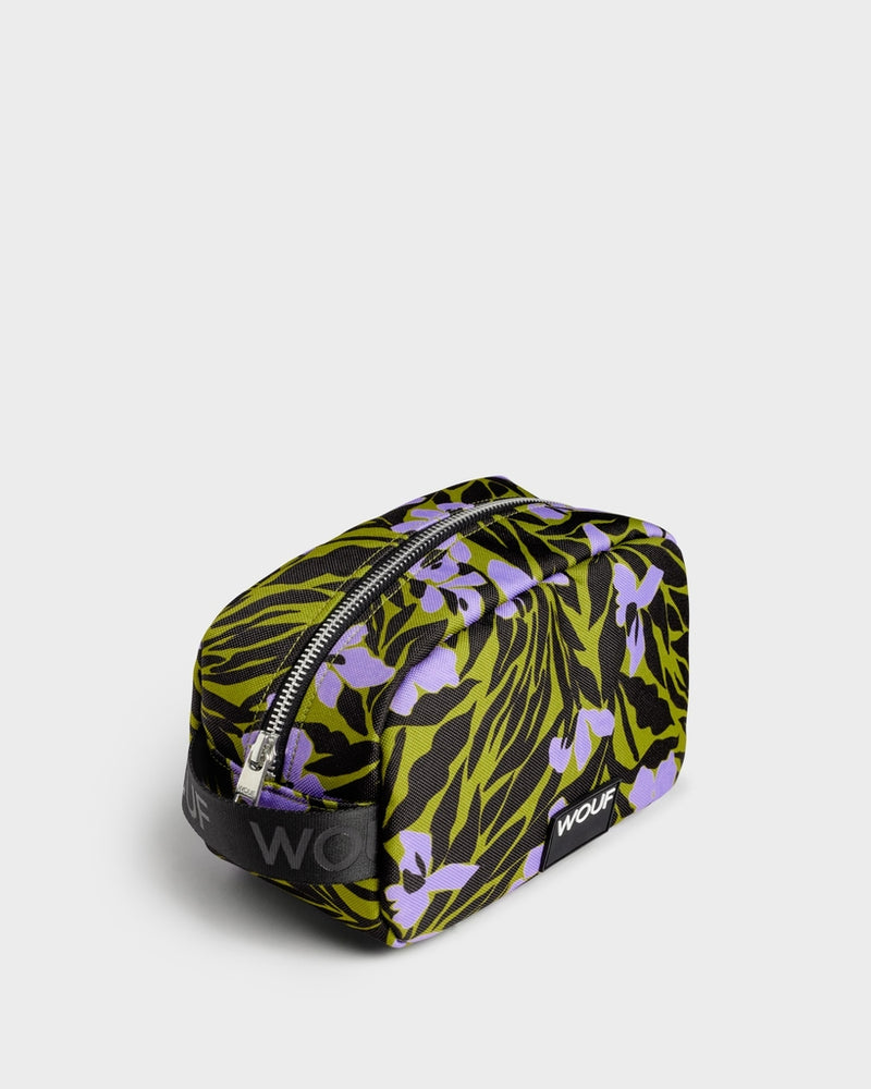 
                      
                        Small Toiletry Bag - Adri
                      
                    