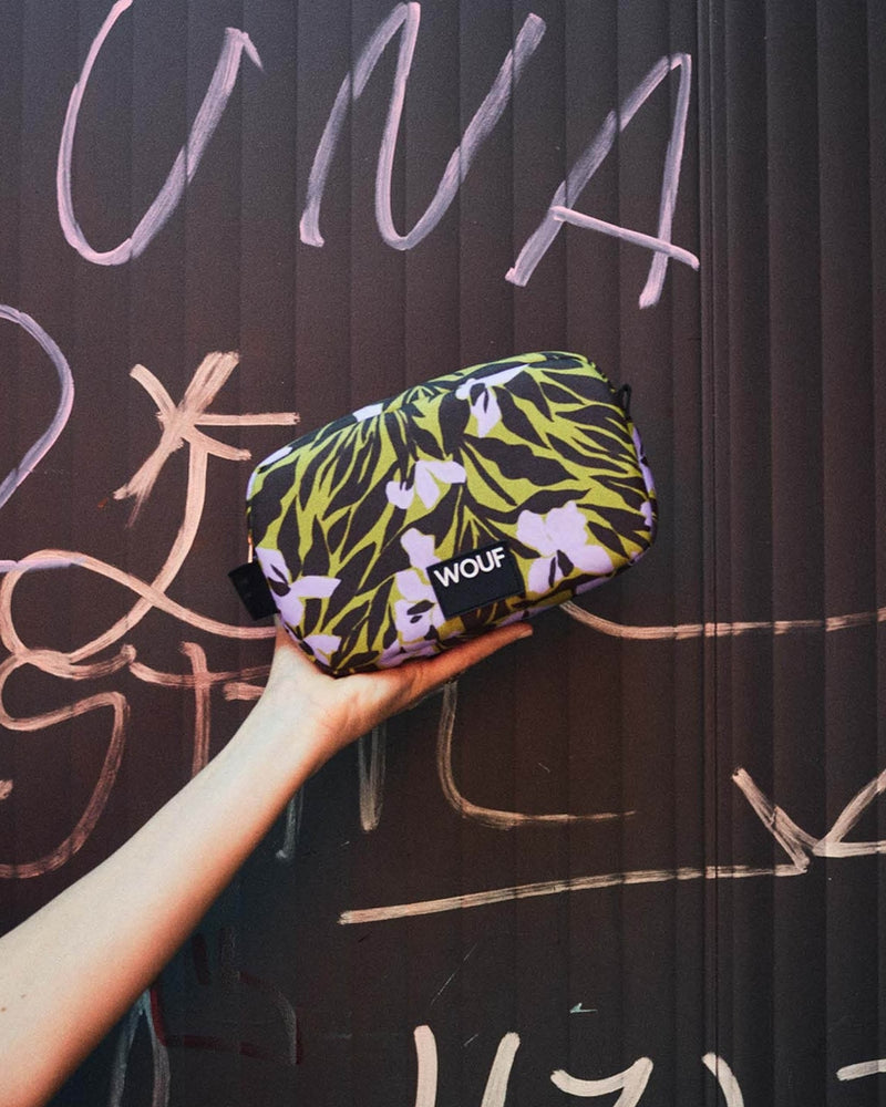 
                      
                        Small Toiletry Bag - Adri
                      
                    