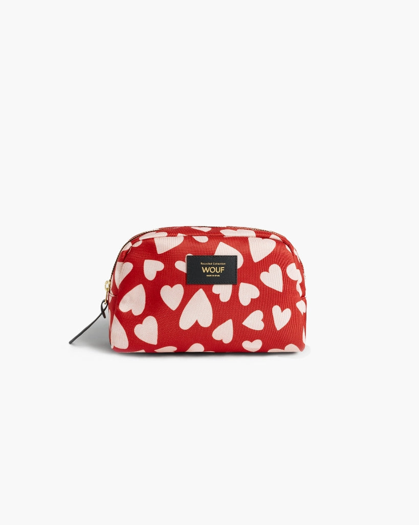Toiletry Bag - Amore [PRE ORDER]