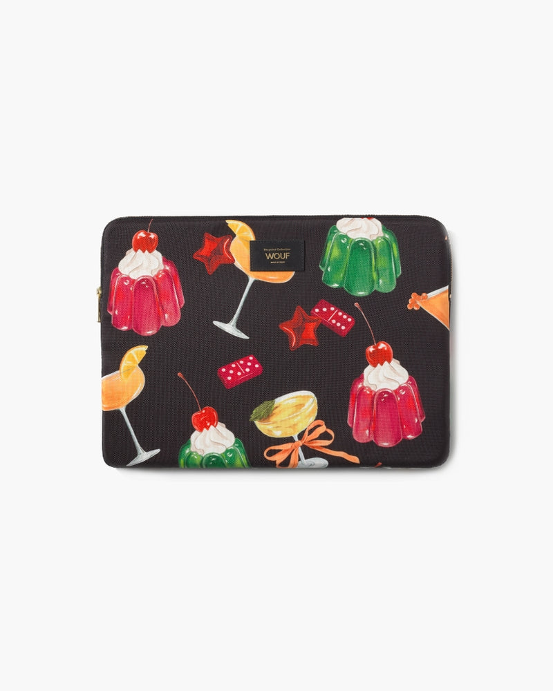 Tech Case - Cheers