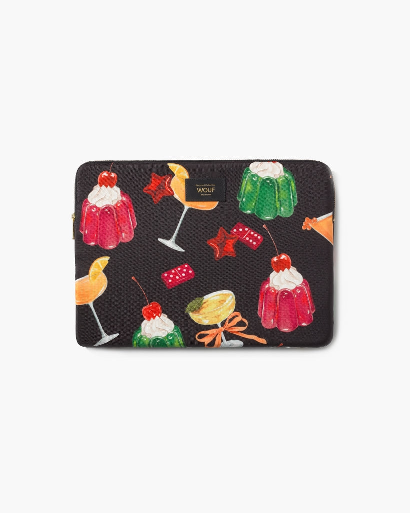Tech Case - Cheers