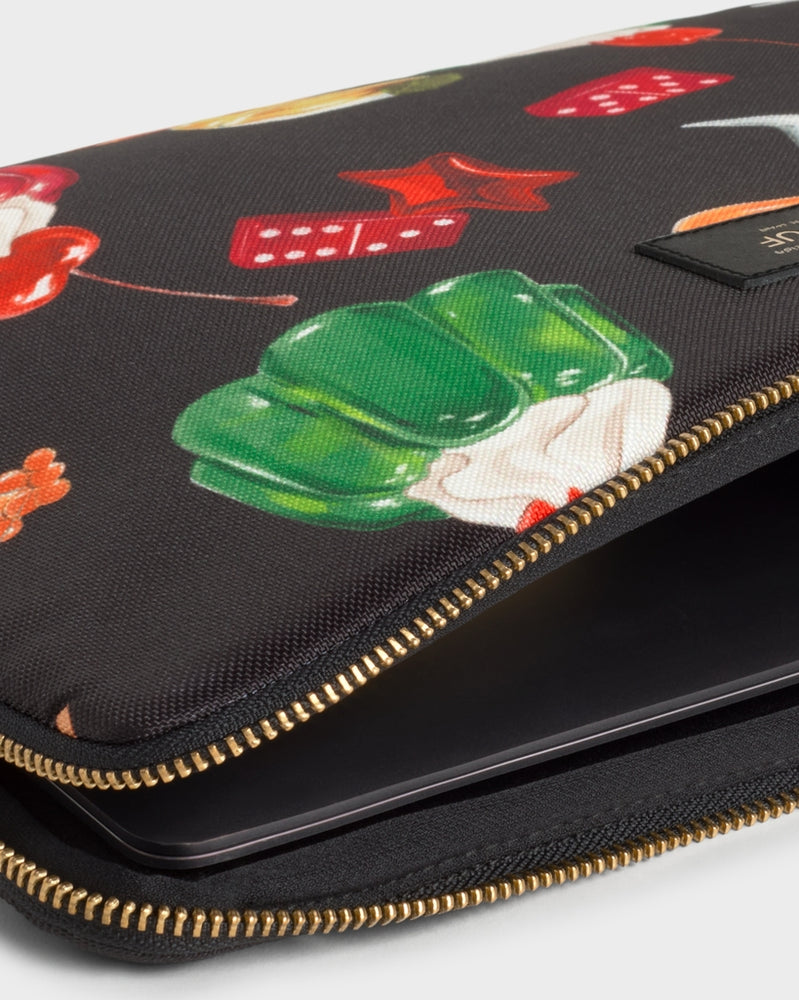 Tech Case - Cheers