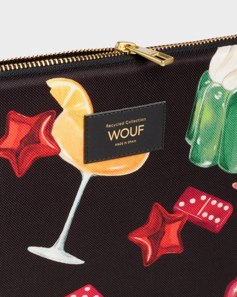 
                      
                        Tech Case - Cheers
                      
                    
