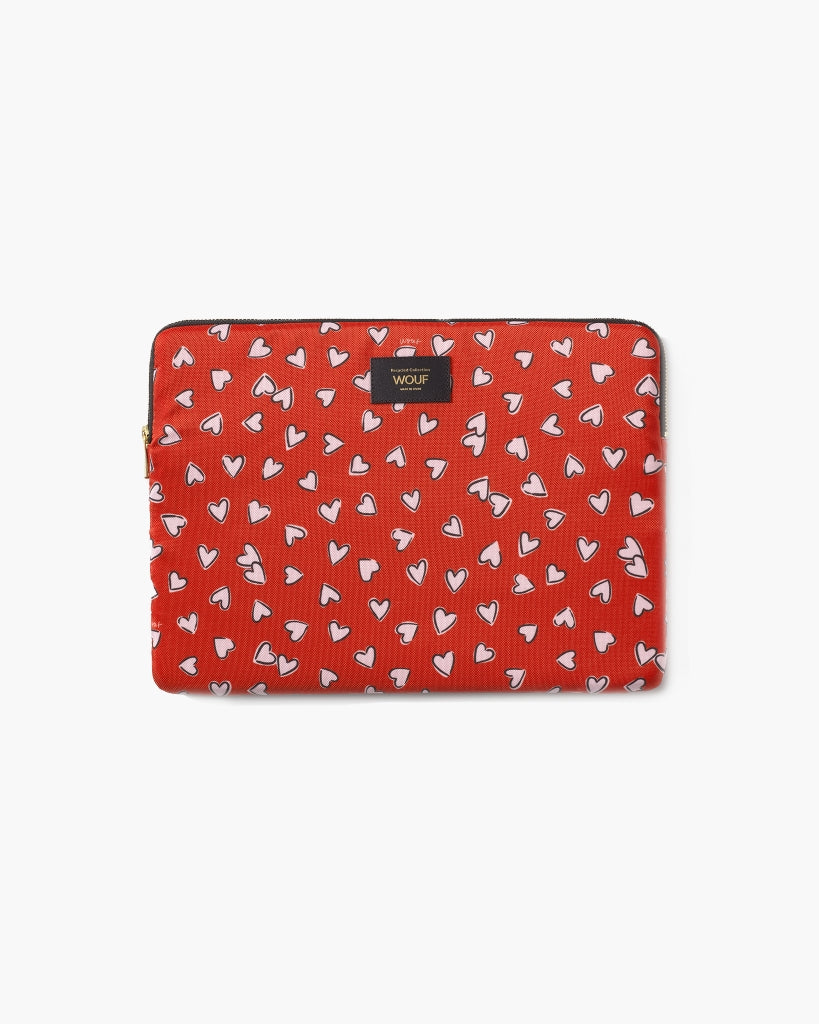 Tech Case - Crush