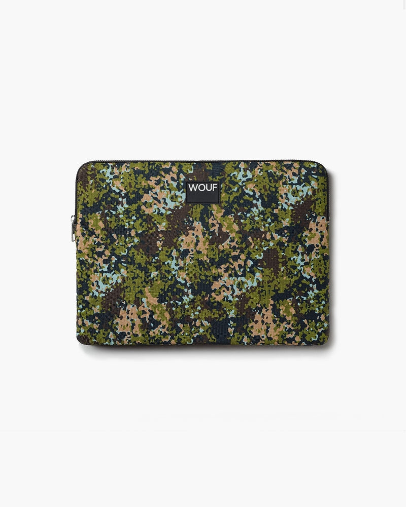 Tech Case - Fern