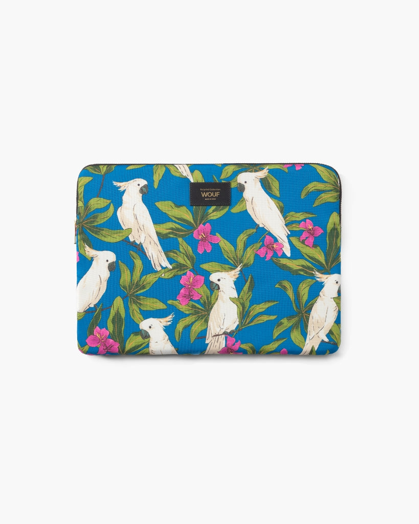 Tech Case - Gaia
