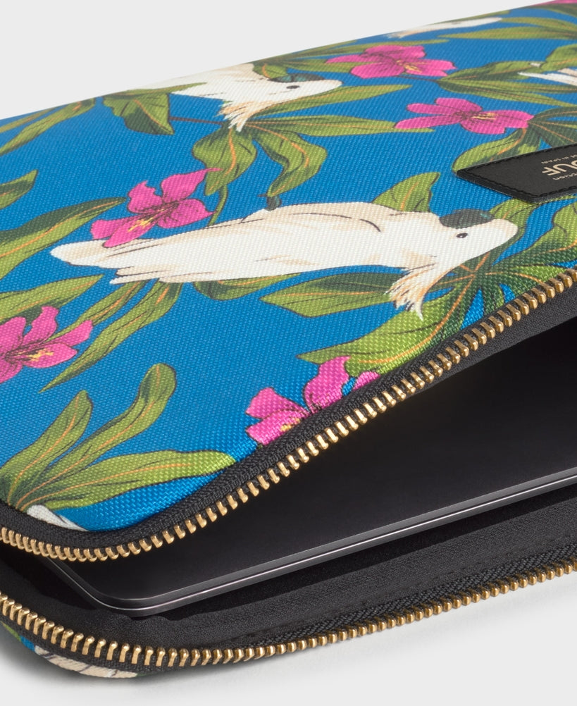 Tech Case - Gaia