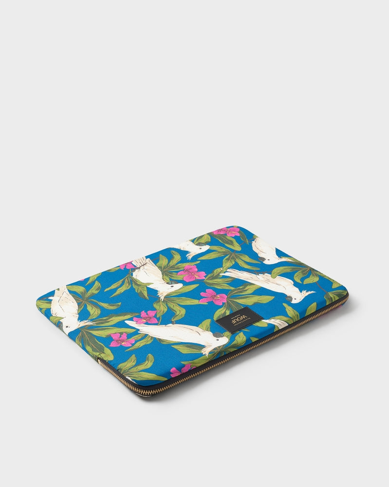 
                      
                        Tech Case - Gaia
                      
                    