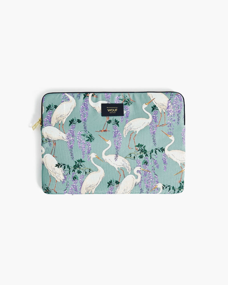 Tech Case - Heron