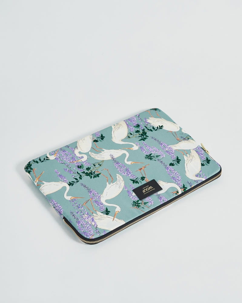 
                      
                        Tech Case - Heron
                      
                    