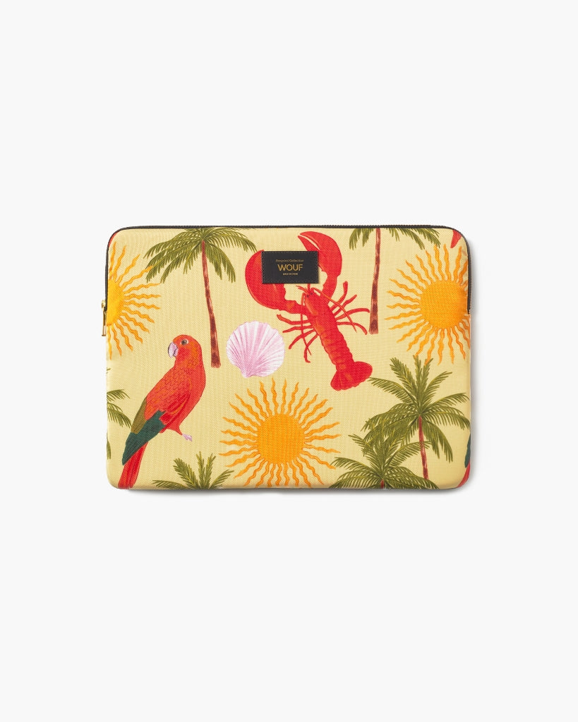 Tech Case - Rio