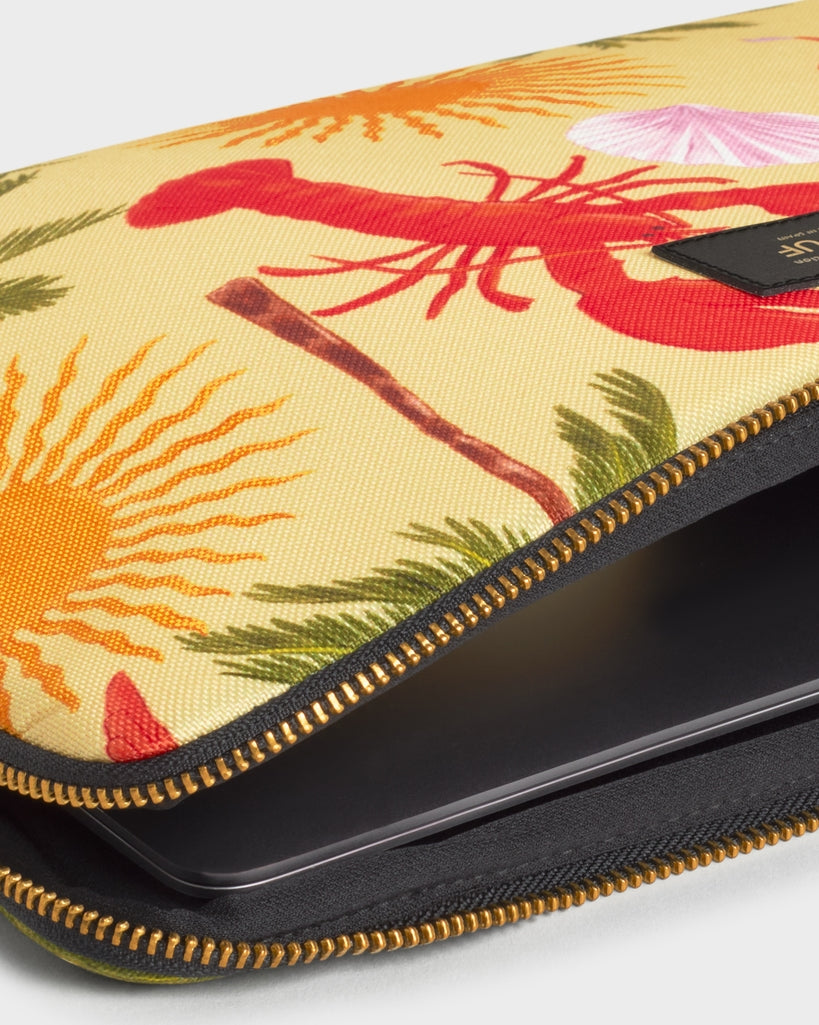 Tech Case - Rio