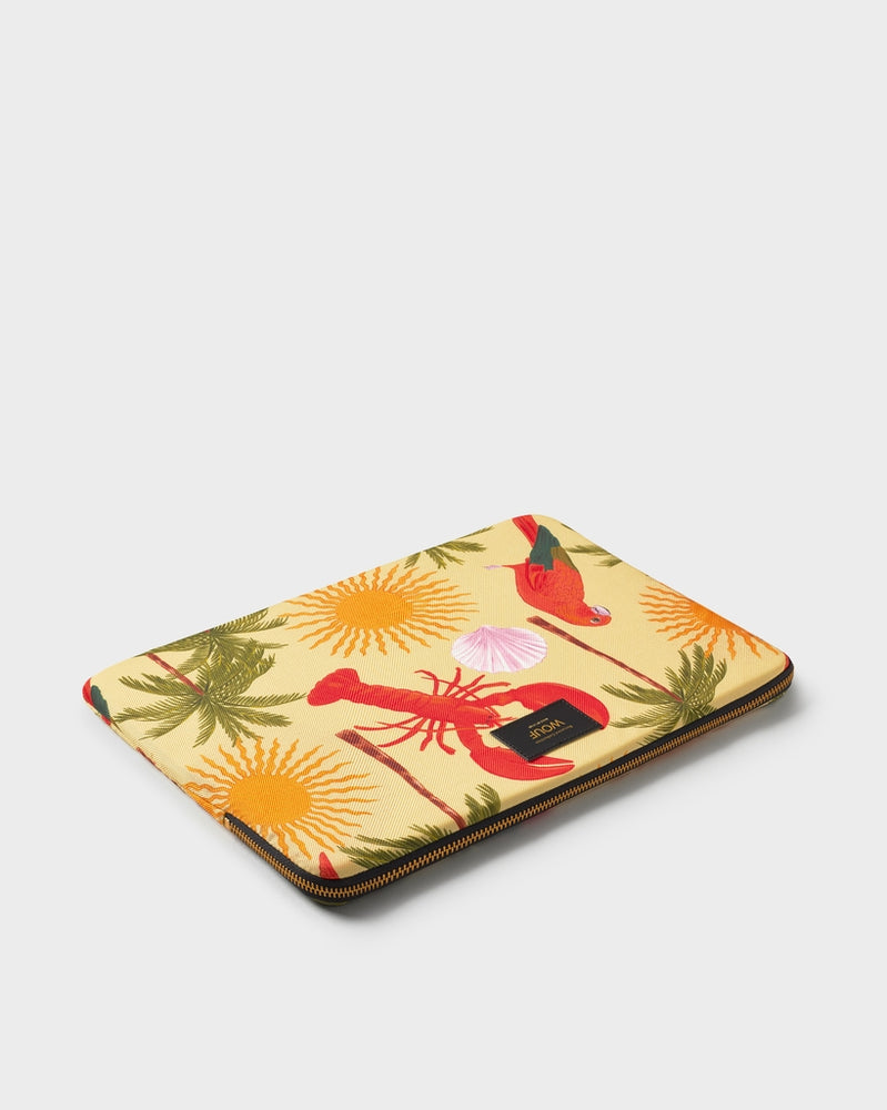 
                      
                        Tech Case - Rio
                      
                    