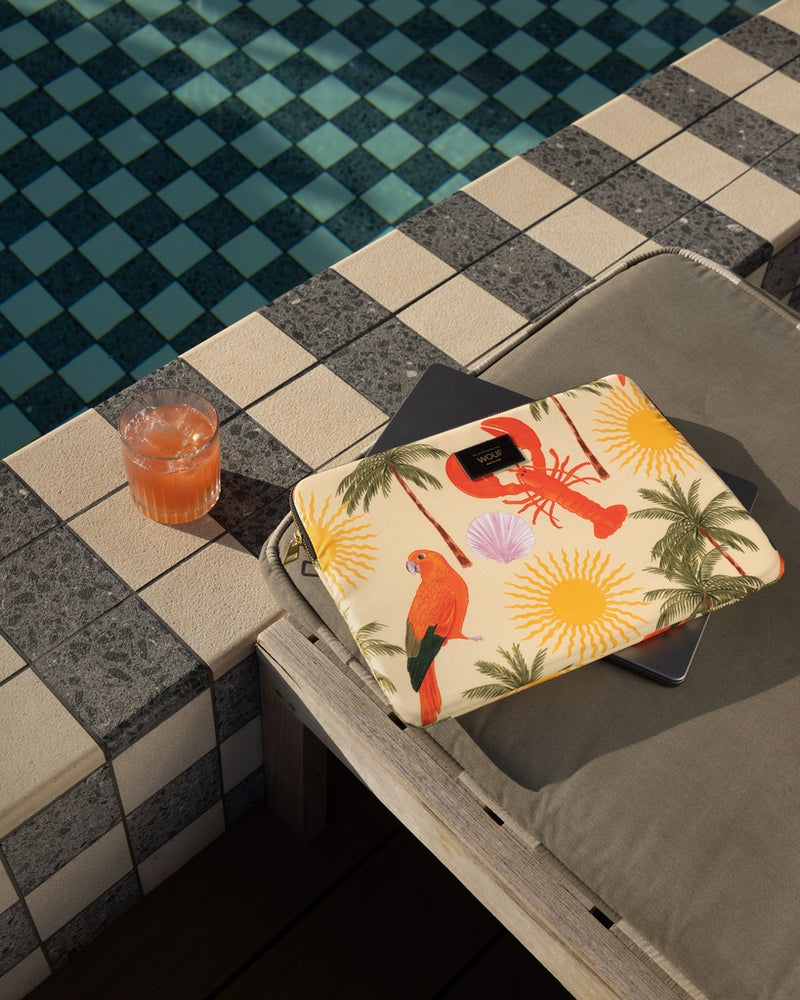 
                      
                        Tech Case - Rio
                      
                    