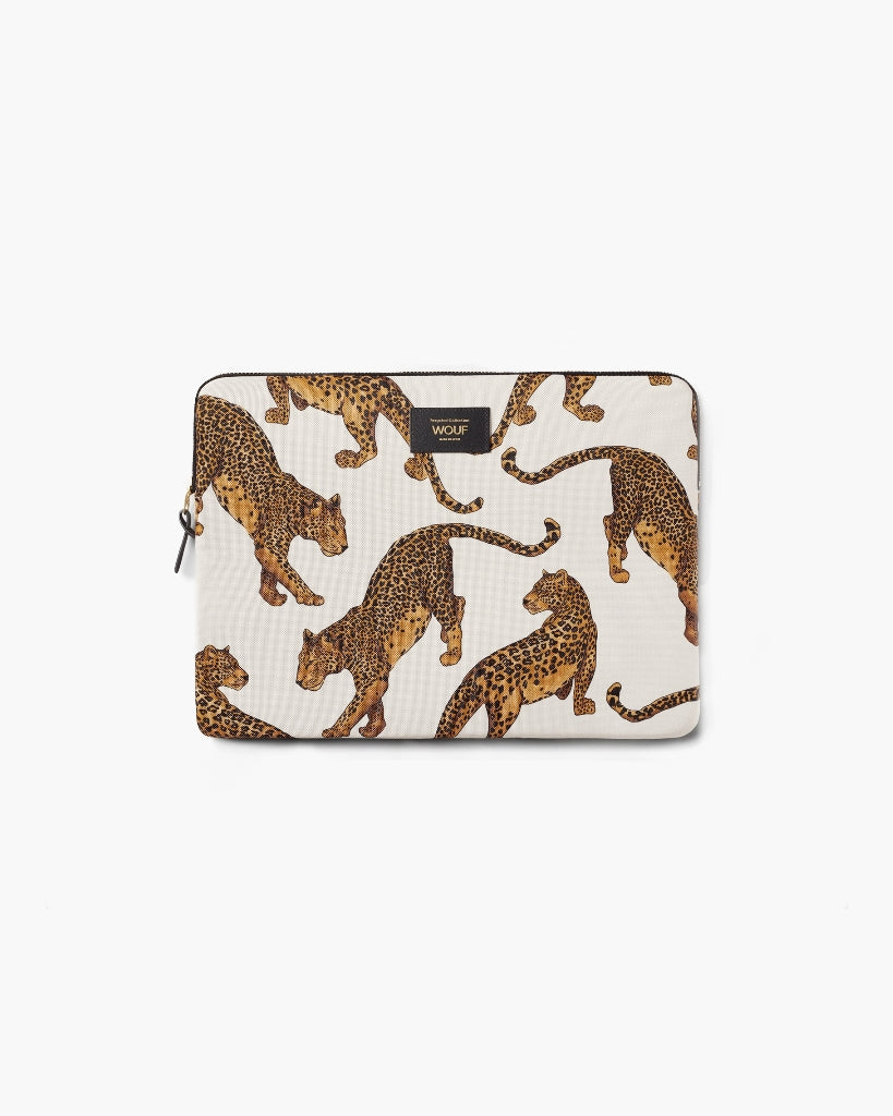 Tech Case - The Leopard