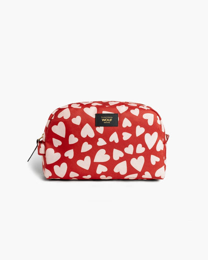 Large Toiletry Bag - Amore [PRE ORDER]