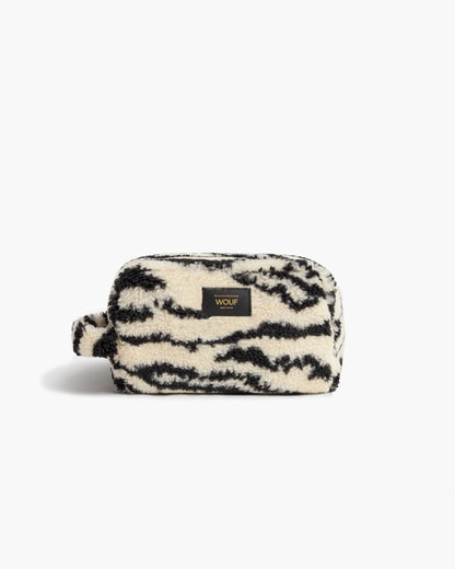Teddy Collection Toiletry Bag - Arctic [PRE ORDER]