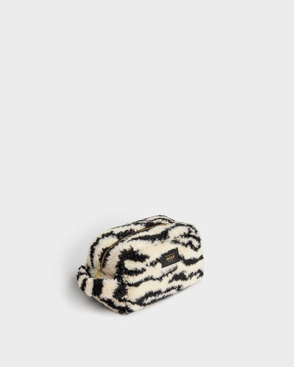 Teddy Collection Toiletry Bag - Arctic [PRE ORDER]