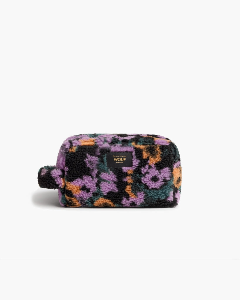 Teddy Collection Toiletry Bag - Armel