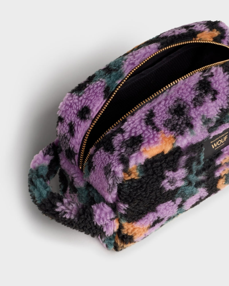 
                      
                        Teddy Collection Toiletry Bag - Armel
                      
                    