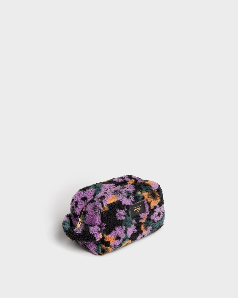 
                      
                        Teddy Collection Toiletry Bag - Armel
                      
                    