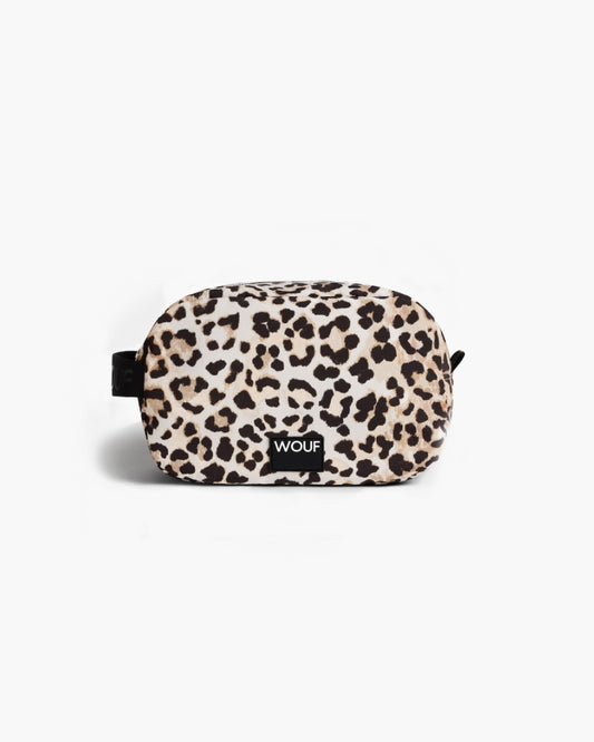Downtown Collection Toiletry Bag - Kim [PRE ORDER]