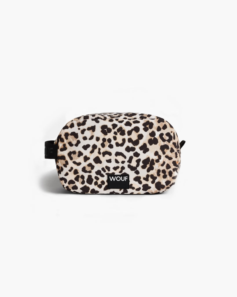 Downtown Collection Toiletry Bag - Kim